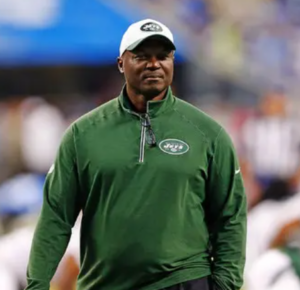 Todd Bowles 