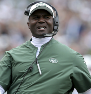 Todd Bowles