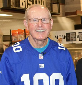 Tom Coughlin 