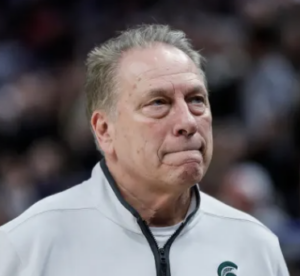 Tom Izzo 