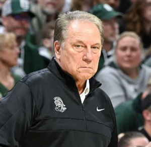 Tom Izzo 