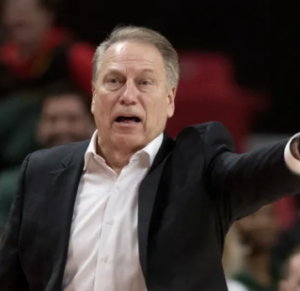 Tom Izzo  