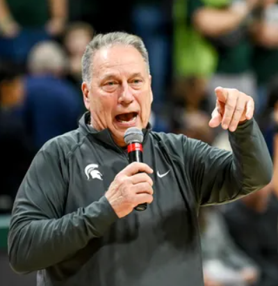 Tom Izzo