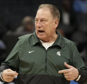 Tom Izzo  