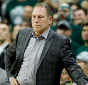 Tom Izzo