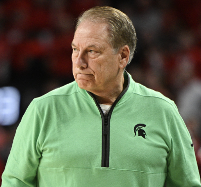 Tom Izzo