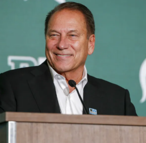 Tom Izzo 