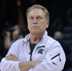 Tom Izzo 