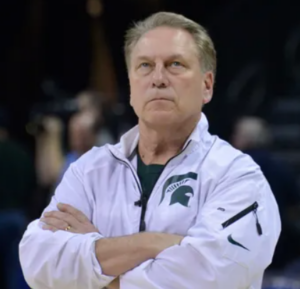 Tom Izzo  