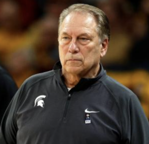 Tom Izzo