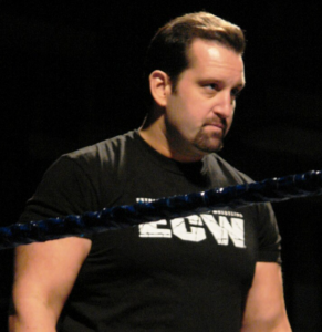 Tommy Dreamer