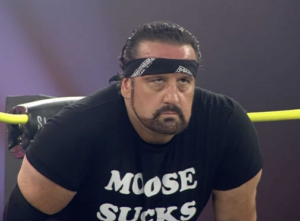 Tommy Dreamer