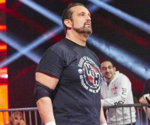 Tommy Dreamer