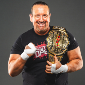 Tommy Dreamer