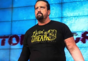 Tommy Dreamer