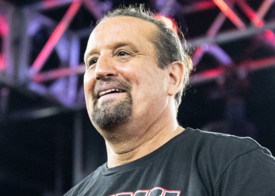 Tommy Dreamer