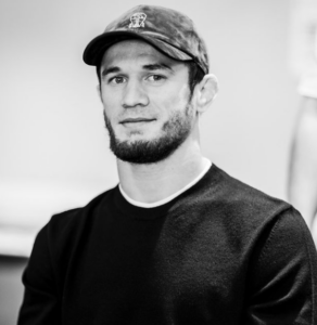 Usman Nurmagomedov