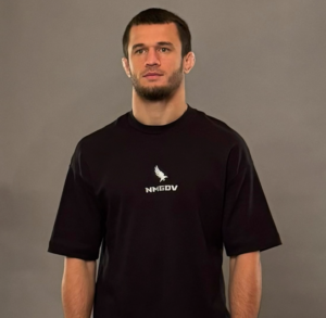 Usman Nurmagomedov