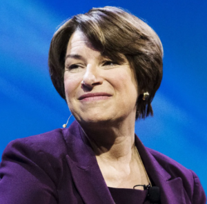 Amy Klobuchar