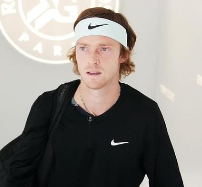 Andrey Rublev