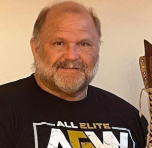 Arn Anderson 