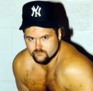 Arn Anderson 