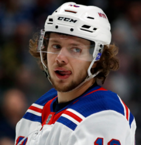 Artemi Panarin 