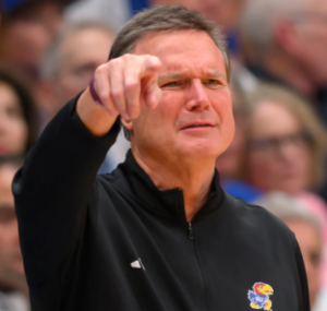 Bill Self 