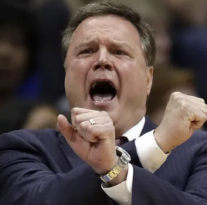 Bill Self 