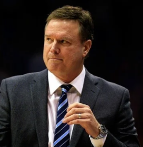 Bill Self 