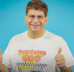 Bob Pockrass 