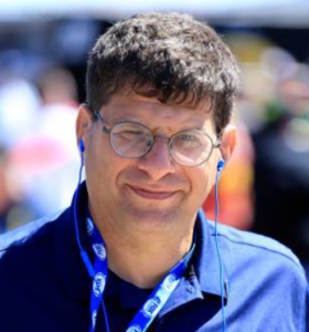 Bob Pockrass 