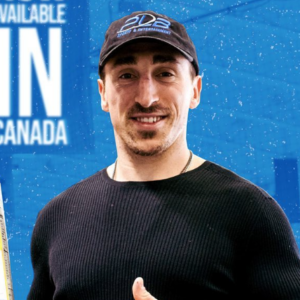 Brad Marchand 