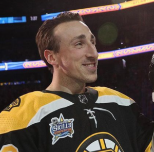 Brad Marchand 