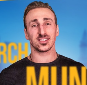 Brad Marchand