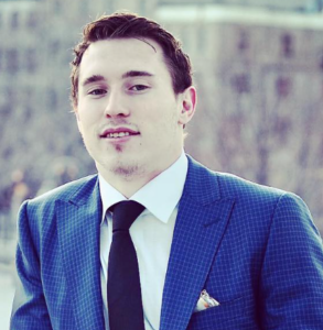 Brendan Gallagher 