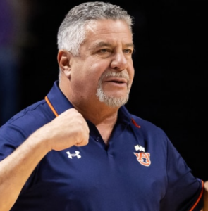 Bruce Pearl 