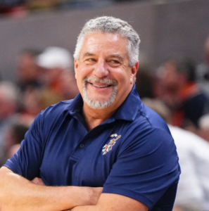 Bruce Pearl