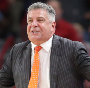 Bruce Pearl