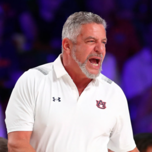 Bruce Pearl 