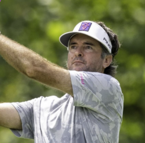 Bubba Watson 