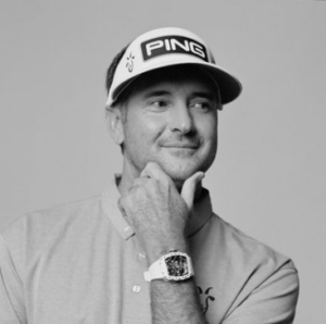 Bubba Watson 