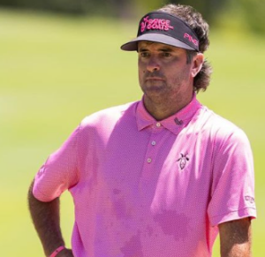 Bubba Watson 