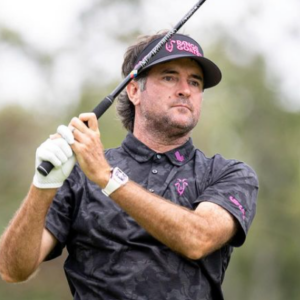 Bubba Watson