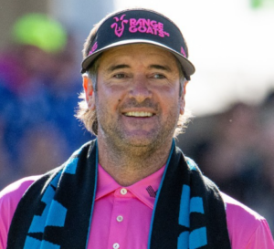 Bubba Watson