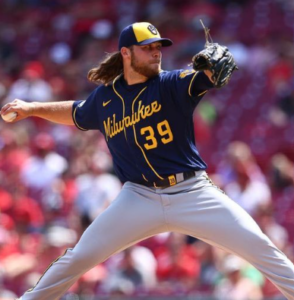 Corbin Burnes