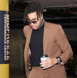 D’Angelo Russell 