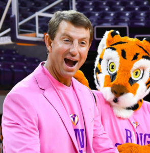 Dabo Swinney 