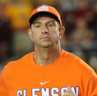 Dabo Swinney