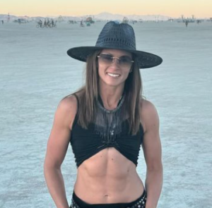 Danica Patrick